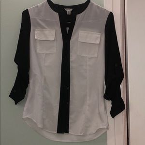 Calvin Klein Blouse